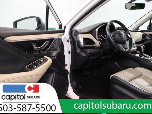 Used 2022 Subaru Outback Limited image 9