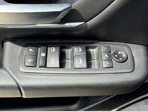 Used 2020 RAM 1500 Big Horn AWD/4WD image 20