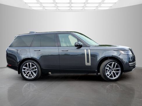New 2026 Land Rover Range Rover SE AWD/4WD image 7