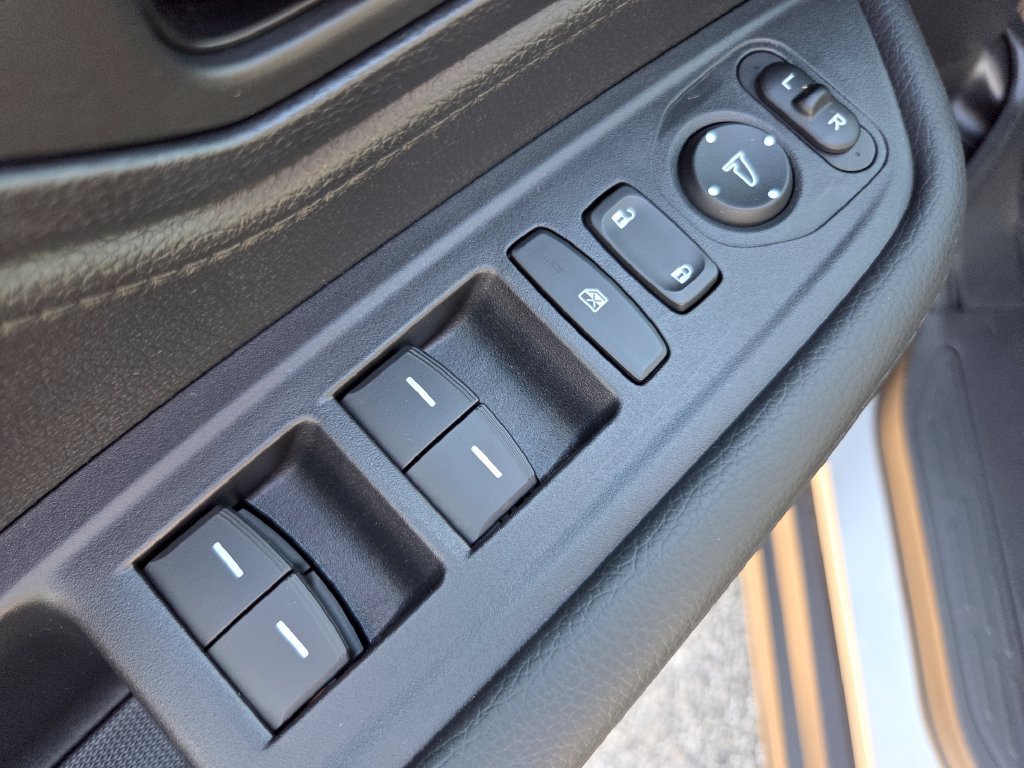 Certified 2025 Honda Odyssey EX-L image 34