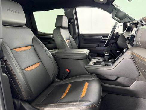 Used 2023 GMC Sierra 1500 AT4 AWD/4WD image 32