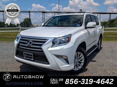 Used 2019 Lexus GX 460 Premium