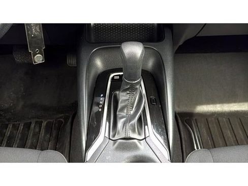 Certified 2025 Toyota Corolla LE FWD image 26