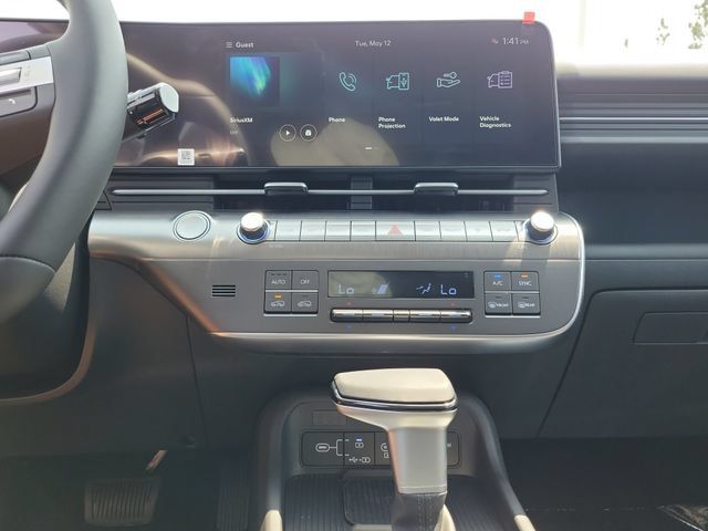 New 2026 Hyundai Kona SEL Sport AWD/4WD image 14