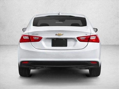 Used 2024 Chevrolet Malibu LT image 15