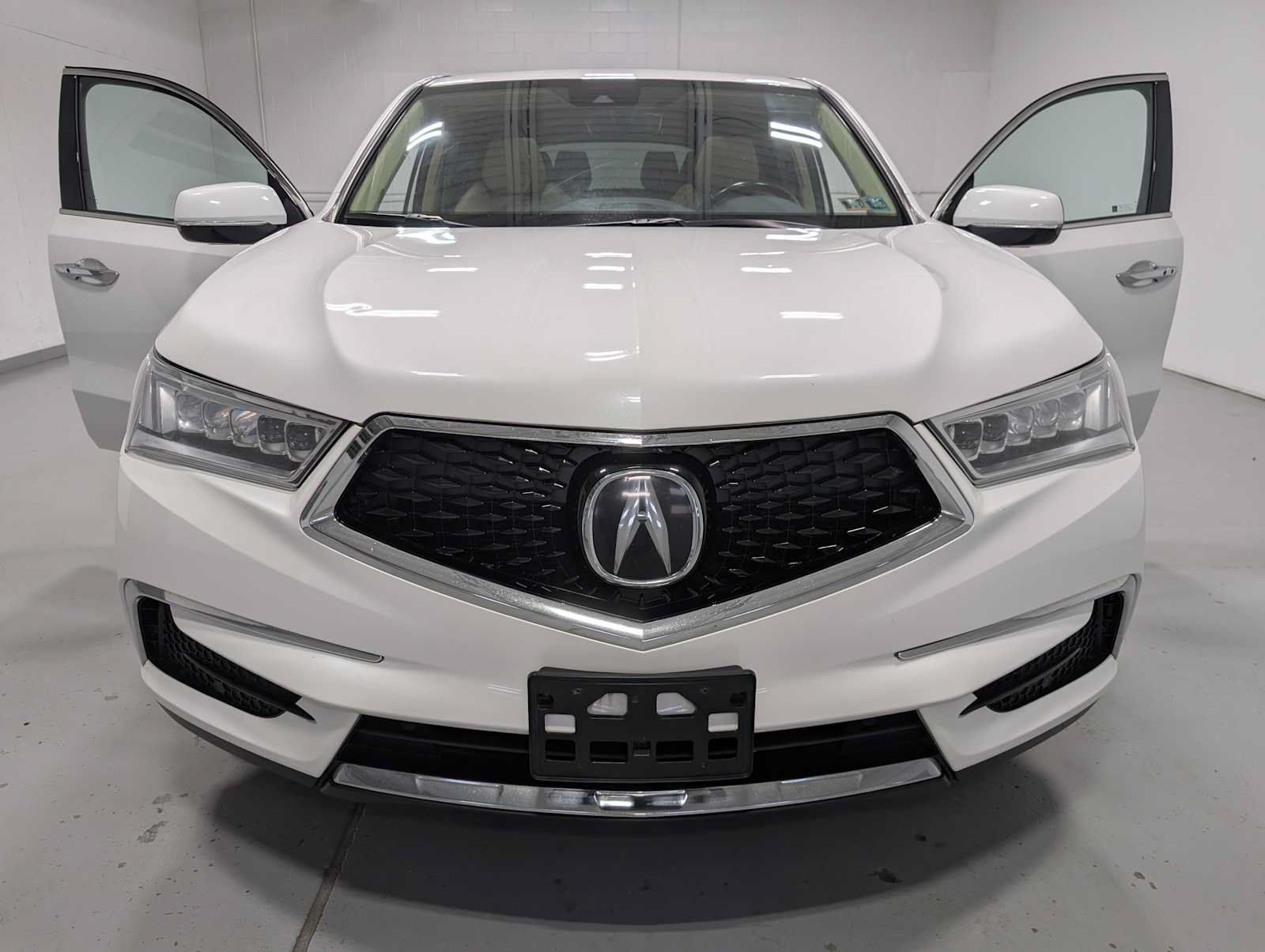 Used 2020 Acura MDX SH-AWD image 15