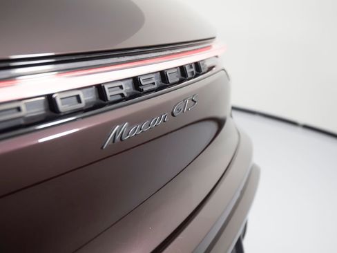 Certified 2023 Porsche Macan GTS AWD/4WD image 41