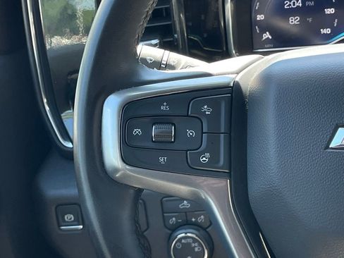 Used 2025 Chevrolet Silverado 1500 LT image 13