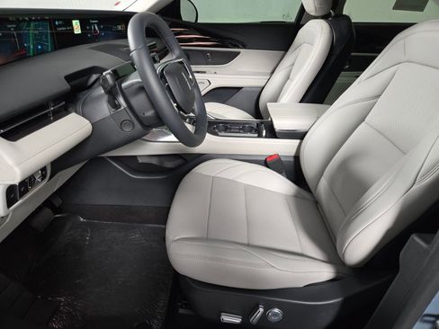 New 2026 Lincoln Nautilus Premier w/ Equipment Group 102A image 13