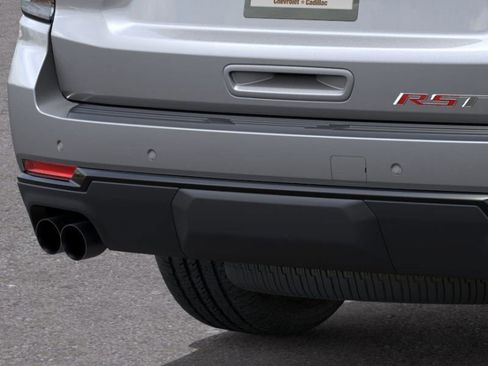 New 2026 Chevrolet Suburban RST w/ Comfort Package image 14