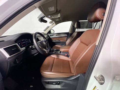Used 2022 Volkswagen Atlas SE image 14