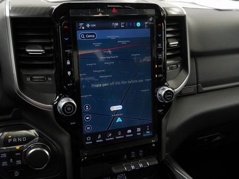 New 2026 RAM 1500 Big Horn image 22