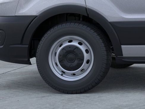 New 2026 Ford Transit 250 Low Roof image 19
