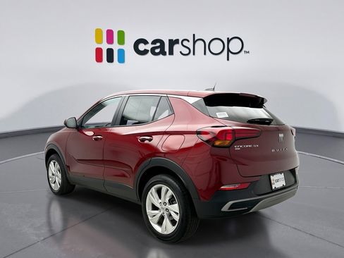 Used 2024 Buick Encore GX Preferred w/ Comfort Package image 3