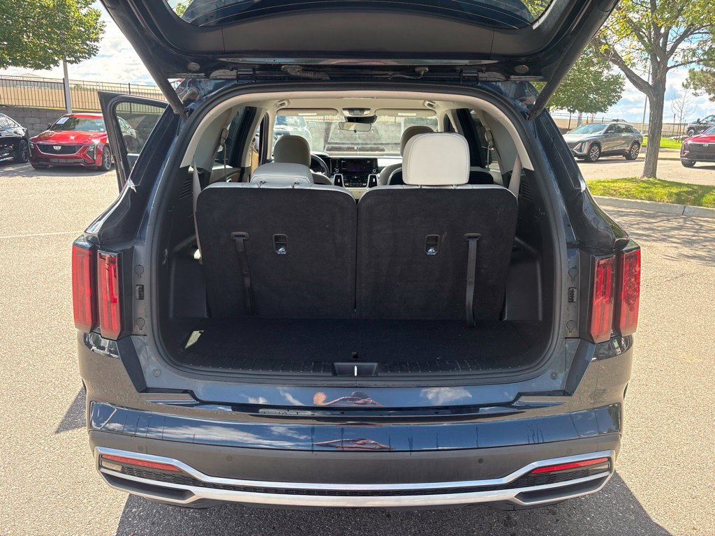 Used 2022 Kia Sorento SX AWD/4WD image 20