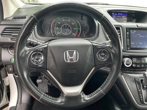 Used 2015 Honda CR-V EX-L image 16