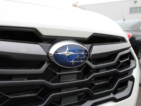 New 2025 Subaru Crosstrek 2.5i Limited w/ Crosstrek Mirror Package image 3