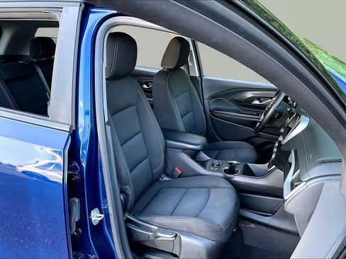 Used 2022 GMC Terrain SLE w/ Driver Convenience Package AWD/4WD image 20