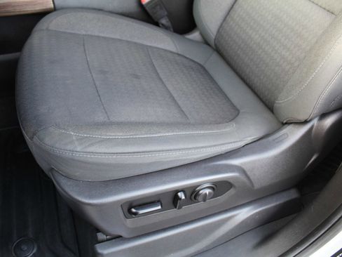 Used 2021 Chevrolet Silverado 2500 LT w/ All Star Edition image 13