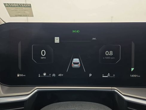 Certified 2024 Kia Sorento SX image 33