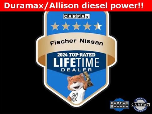 Used 2024 Chevrolet Silverado 2500 LT image 10