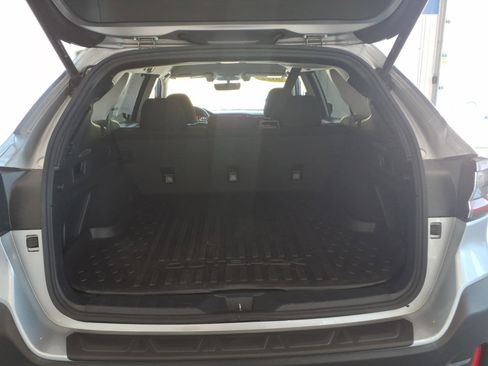 Certified 2022 Subaru Outback Premium AWD/4WD image 18
