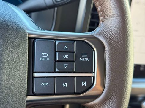 New 2026 Ford F450 King Ranch w/ Chrome Package image 16