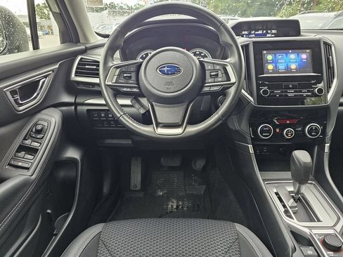 Certified 2023 Subaru Forester Premium AWD/4WD image 13