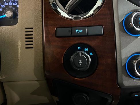 Used 2013 Ford F250 King Ranch image 16