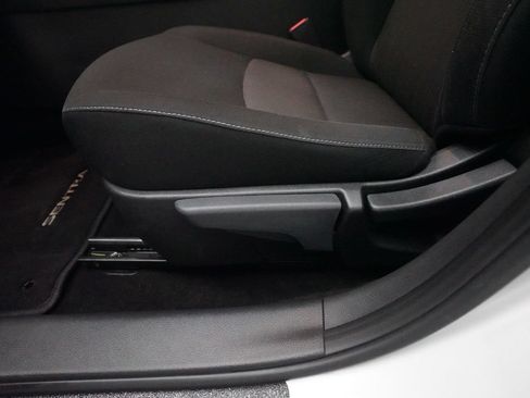 Certified 2023 Nissan Sentra SV w/ All-Weather Package FWD image 28