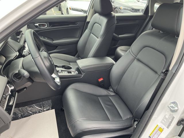 Used 2023 Honda Civic EX-L image 15