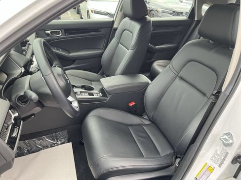 Used 2023 Honda Civic EX-L image 15
