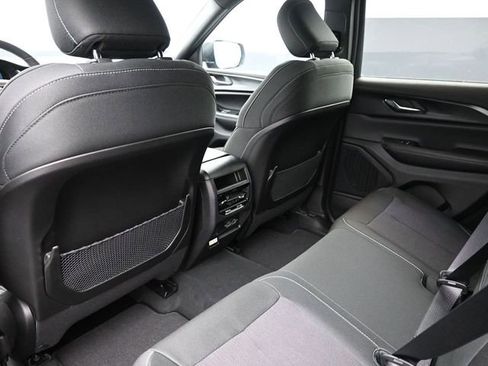 New 2026 Jeep Grand Cherokee Laredo X RWD image 16