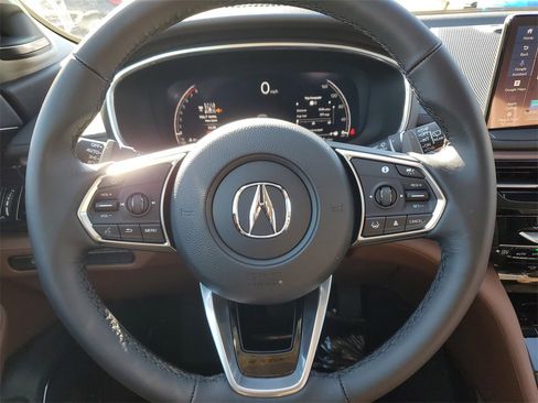 New 2026 Acura MDX w/ Technology Package image 22