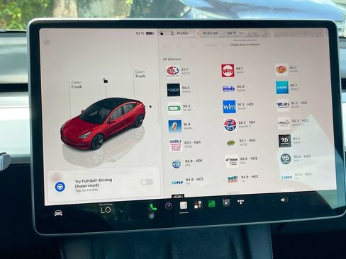 Used 2023 Tesla Model 3 Standard Range RWD image 13