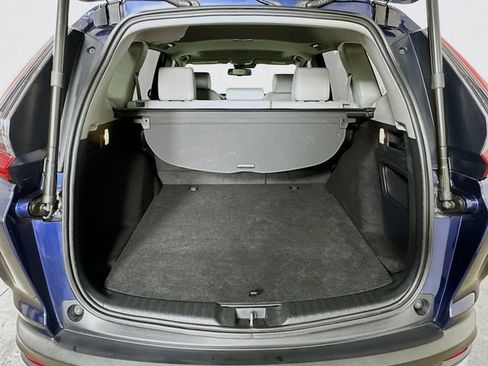 Certified 2022 Honda CR-V EX-L image 32