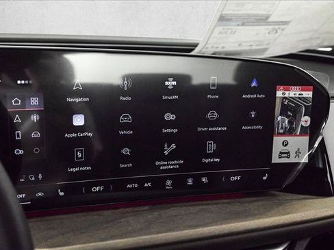 Certified 2025 Audi Q5 Premium w/ Convenience Package AWD/4WD image 15