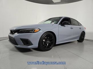 Used 2024 Honda Civic Si video 2
