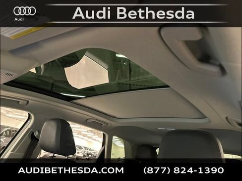 New 2026 Audi A6 Premium Plus AWD/4WD image 17