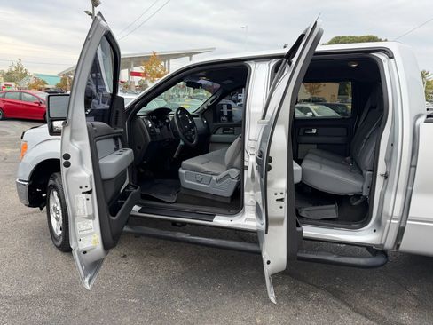 Used 2014 Ford F150 XLT image 19