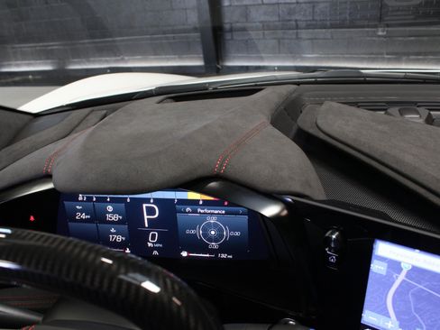 Used 2023 Chevrolet Corvette Z06 RWD image 84