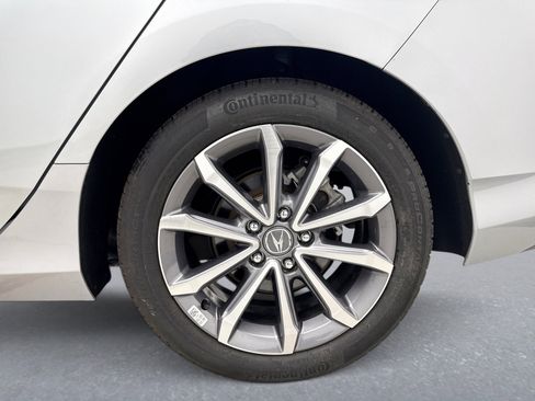 Used 2024 Acura Integra FWD image 25