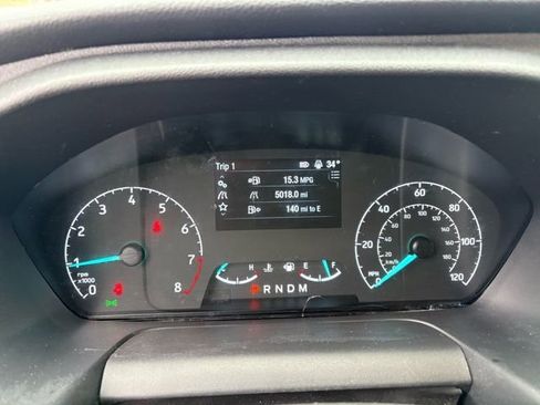 Used 2024 Ford Transit 250 Base w/ Exterior Upgrade Package image 37