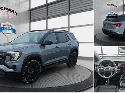 New 2026 GMC Terrain Elevation w/ Elevation Premium Package