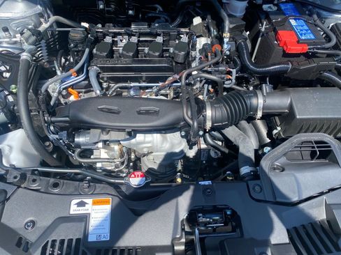 Used 2025 Honda Accord SE image 20