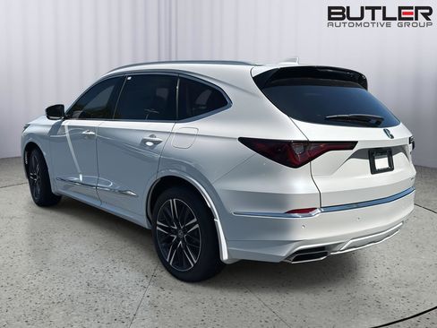 New 2026 Acura MDX SH-AWD w/ Advance Package image 4
