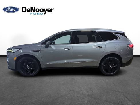 Used 2023 Buick Enclave Essence w/ Experience Buick Package AWD/4WD image 10