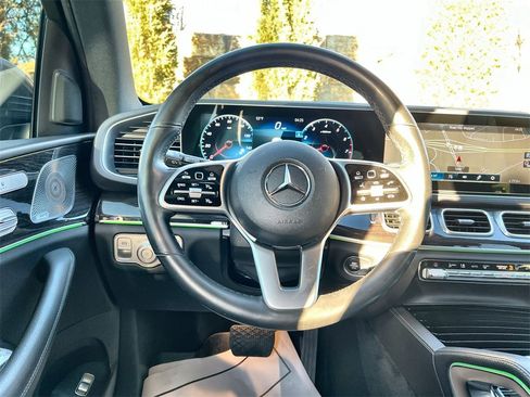 Used 2020 Mercedes-Benz GLE 350 4MATIC image 21