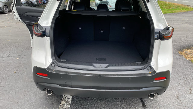 New 2026 MAZDA CX-5 Preferred AWD/4WD image 26
