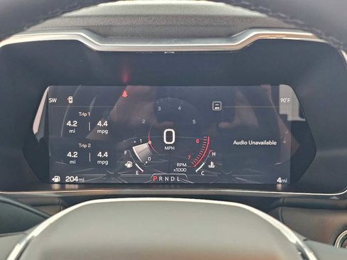 New 2026 GMC Canyon Elevation w/ Convenience Package image 25